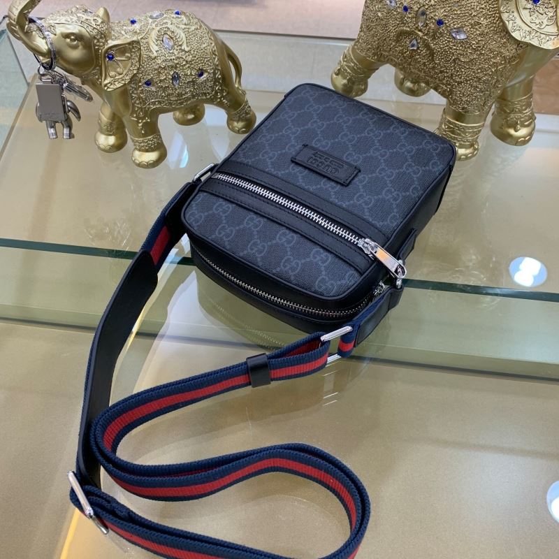 Mens Gucci Satchel Bags